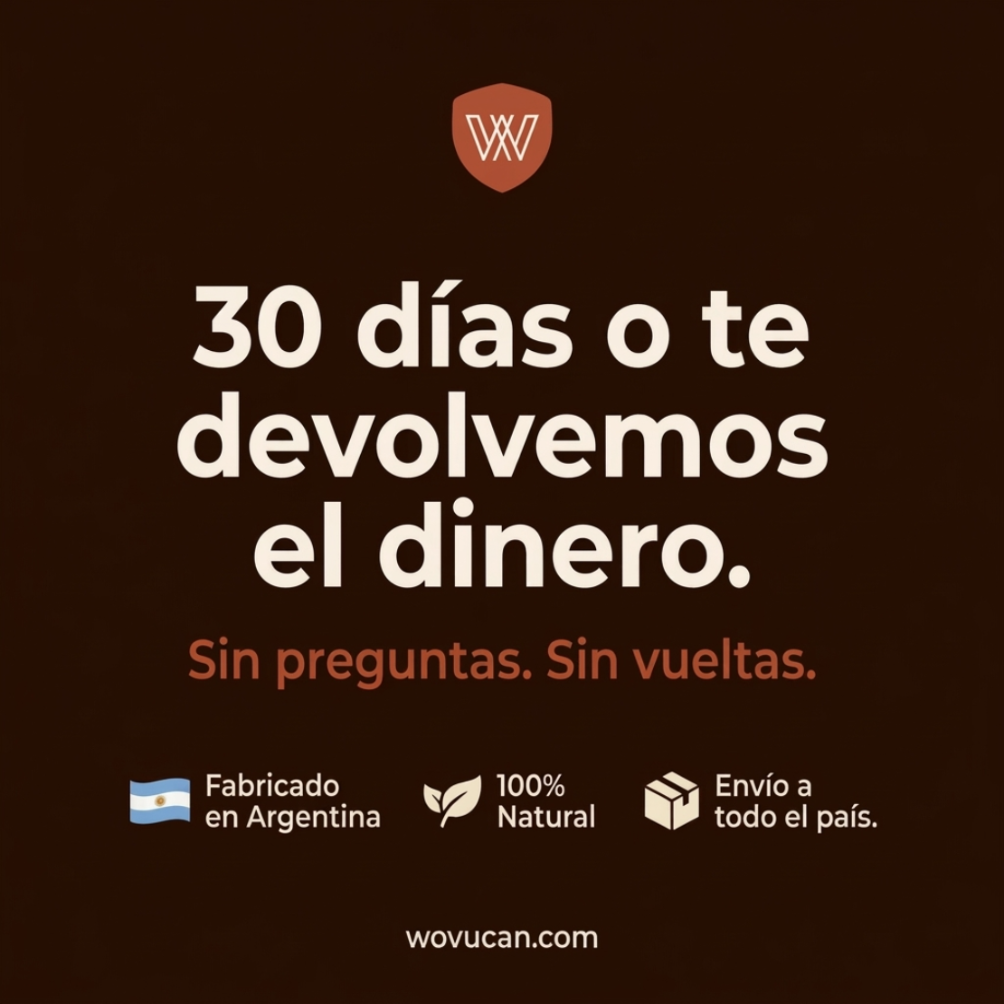 Wovu Gastro — Probiótico digestivo para perros